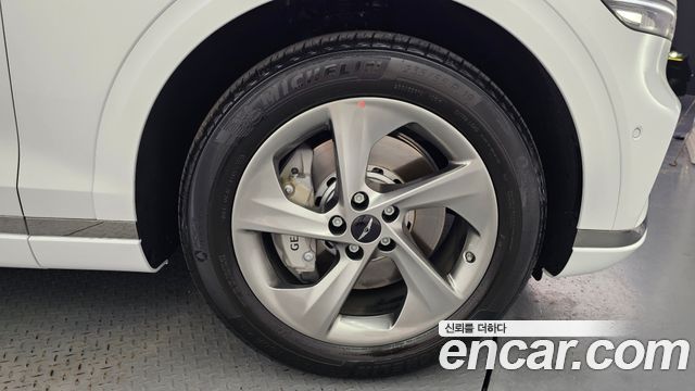 Genesis GV70 2026 — photo 5