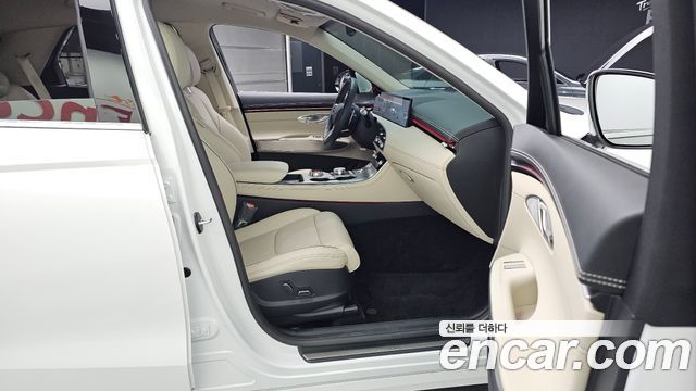Genesis GV70 2026 — photo 17