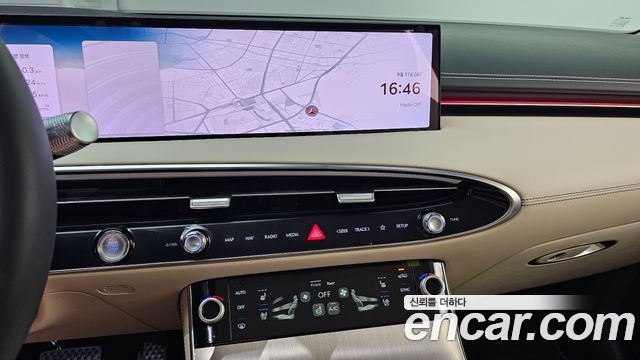 Genesis GV70 2026 — photo 20