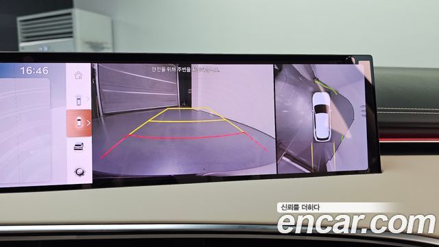 Genesis GV70 2026 — photo 21