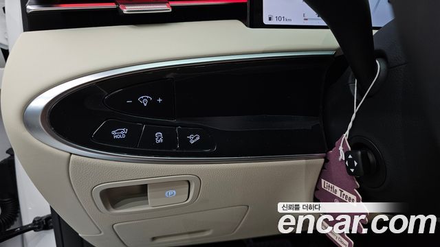 Genesis GV70 2026 — photo 22