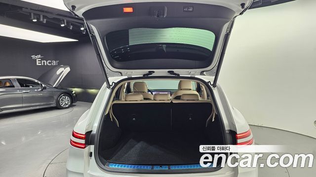 Genesis GV70 2026 — photo 26