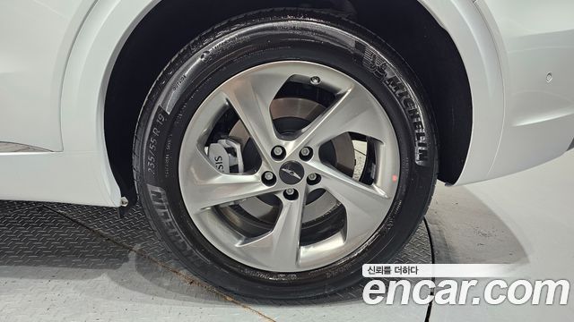 Genesis GV70 2026 — photo 7
