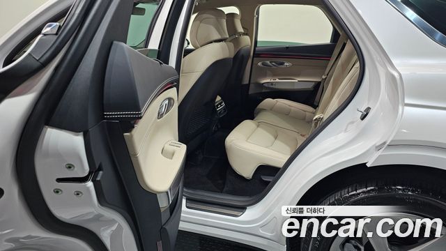 Genesis GV70 2026 — photo 16