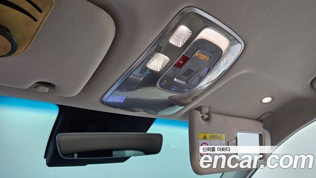 Genesis GV70 2026 — photo 27
