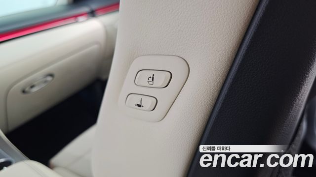 Genesis GV70 2026 — photo 31