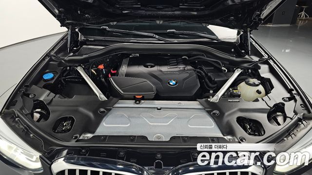 BMW X4 2021 — photo 6