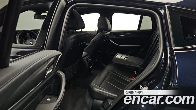 BMW X4 2021 — photo 18