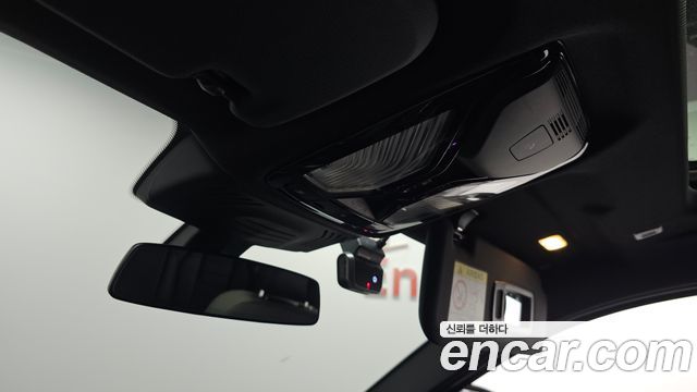 BMW X4 2021 — photo 23
