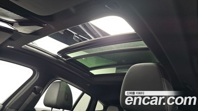 BMW X4 2021 — photo 24