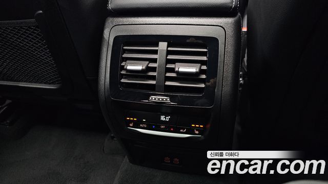 BMW X4 2021 — photo 25