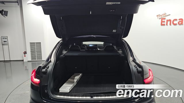 BMW X4 2021 — photo 26