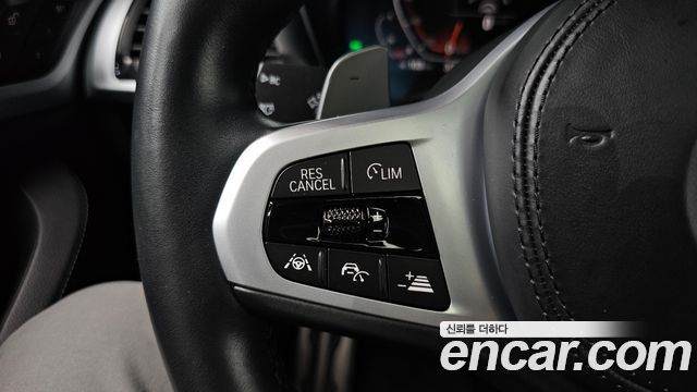 BMW X4 2021 — photo 31