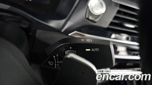 BMW X4 2021 — photo 33