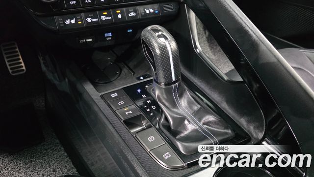 Hyundai AVANTE 2024 — photo 12