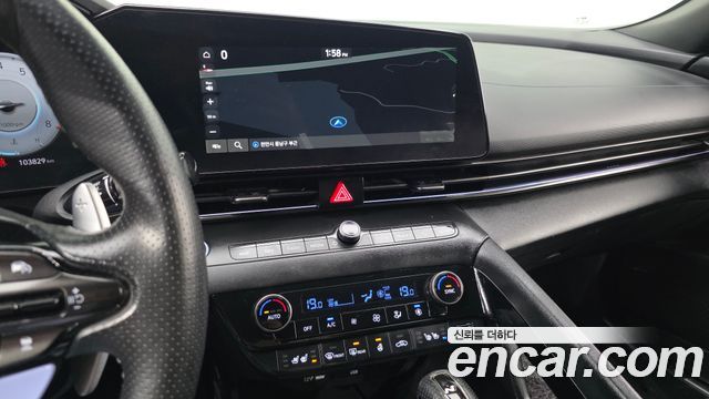 Hyundai AVANTE 2024 — photo 19