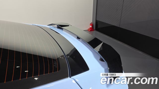 Hyundai AVANTE 2024 — photo 26