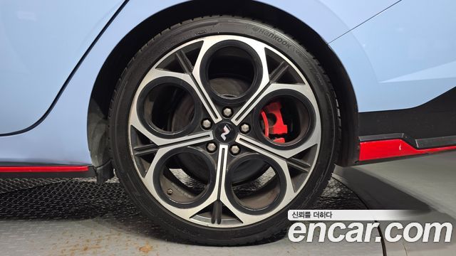 Hyundai AVANTE 2024 — photo 7