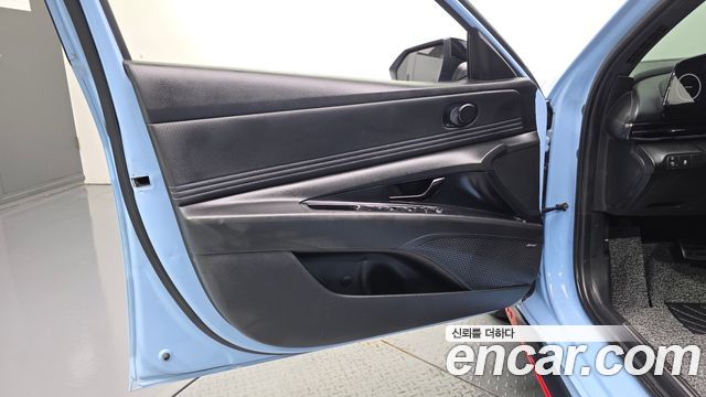 Hyundai AVANTE 2024 — photo 14