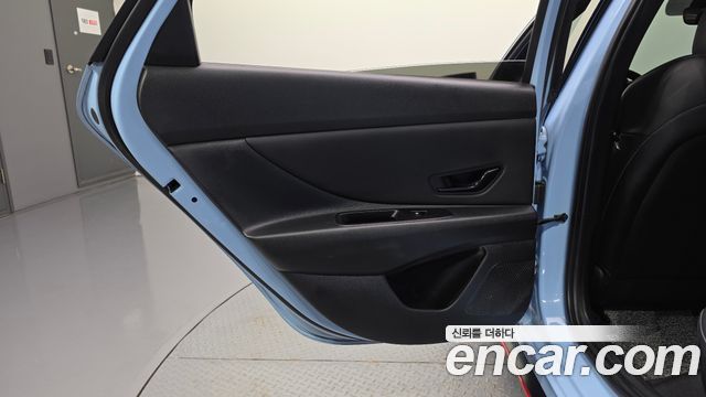 Hyundai AVANTE 2024 — photo 15