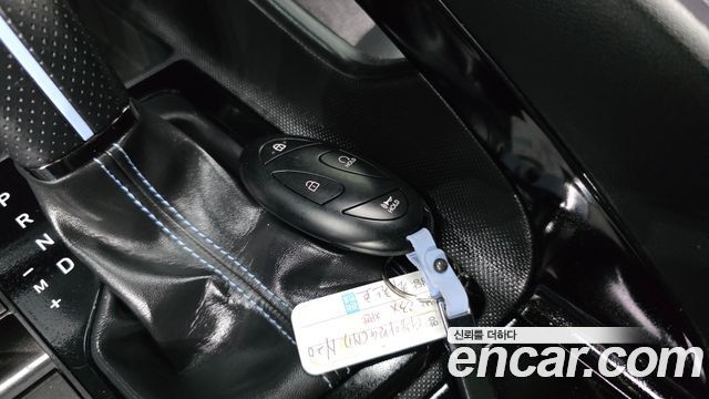 Hyundai AVANTE 2024 — photo 30
