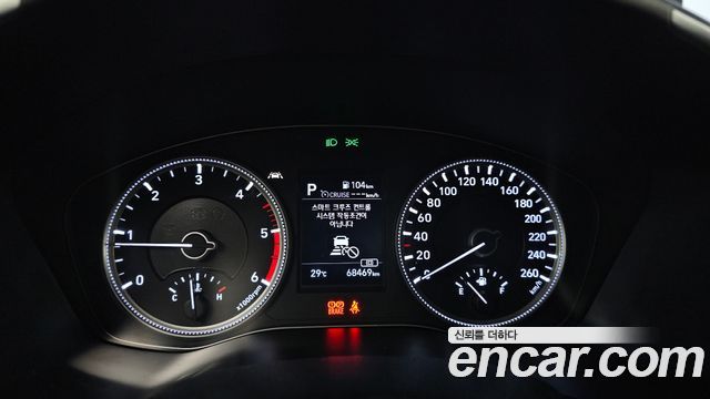 Hyundai Santafe 2019 — photo 11