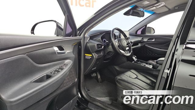 Hyundai Santafe 2019 — photo 13