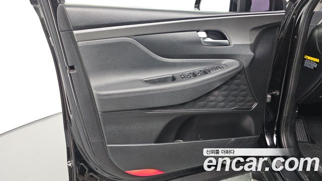 Hyundai Santafe 2019 — photo 14