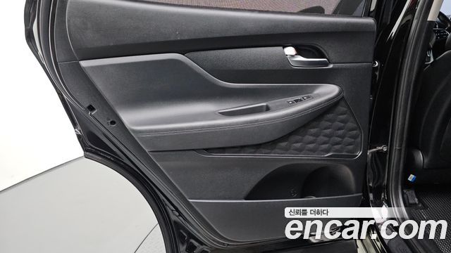 Hyundai Santafe 2019 — photo 15