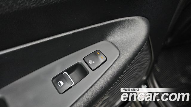 Hyundai Santafe 2019 — photo 28