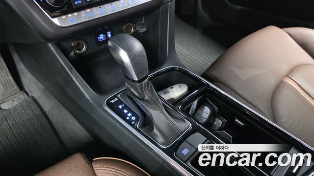 Hyundai Sonata 2018 — photo 12