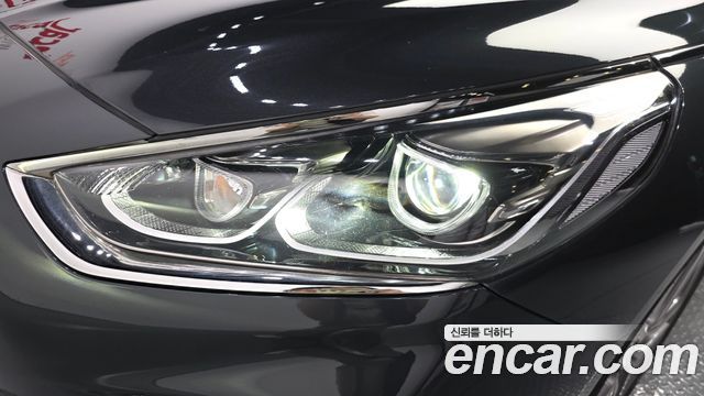 Hyundai Sonata 2018 — photo 8