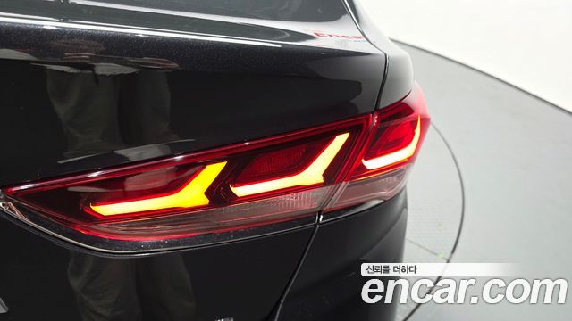 Hyundai Sonata 2018 — photo 9