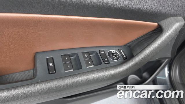 Hyundai Sonata 2018 — photo 27