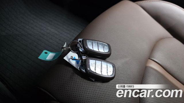 Hyundai Sonata 2018 — photo 28