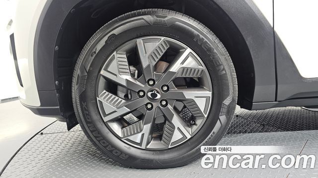 KG Mobility Torres 2024 — photo 5