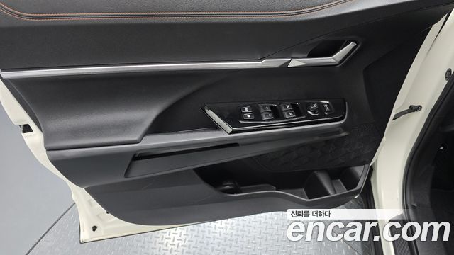 KG Mobility Torres 2024 — photo 14