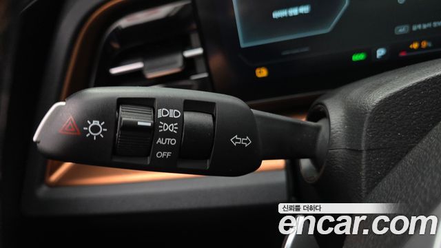 KG Mobility Torres 2024 — photo 29