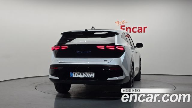 Renault Korea Filante 2027 — photo 4