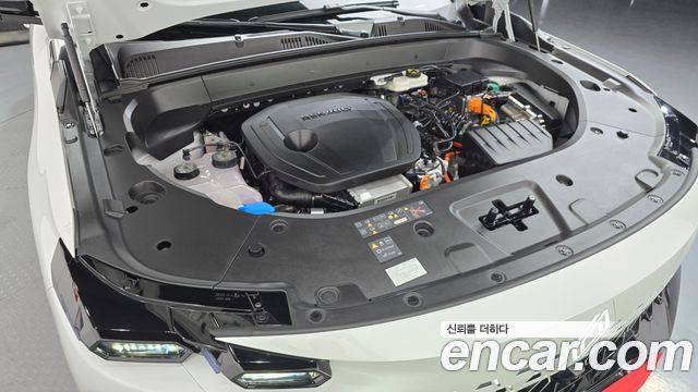 Renault Korea Filante 2027 — photo 6