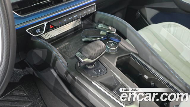 Renault Korea Filante 2027 — photo 12
