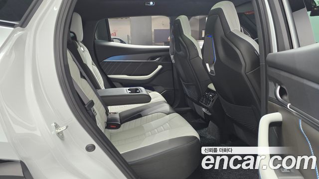 Renault Korea Filante 2027 — photo 17