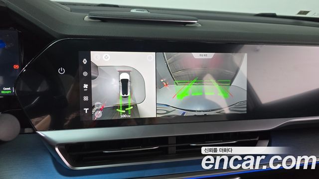 Renault Korea Filante 2027 — photo 20