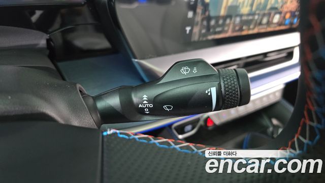 Renault Korea Filante 2027 — photo 23