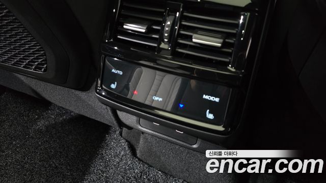 Renault Korea Filante 2027 — photo 24
