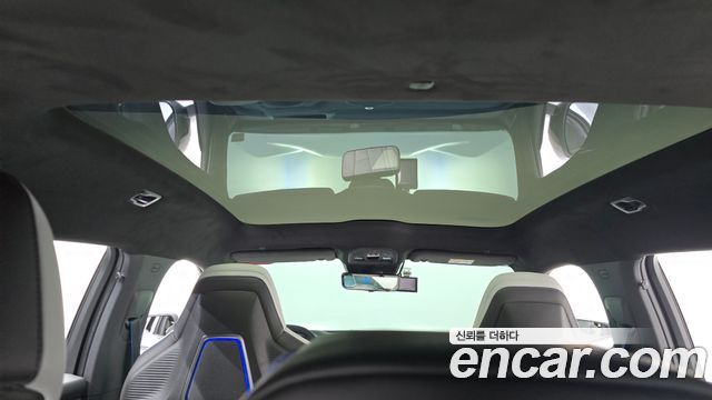 Renault Korea Filante 2027 — photo 25