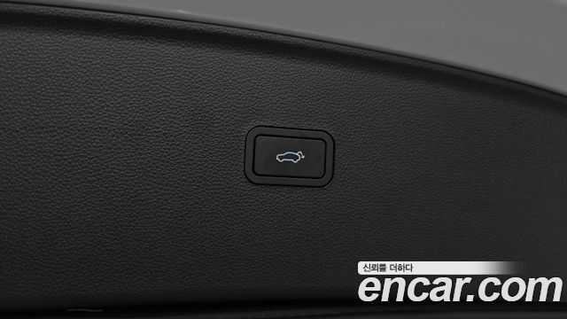 Renault Korea Filante 2027 — photo 26