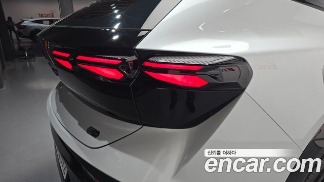 Renault Korea Filante 2027 — photo 9