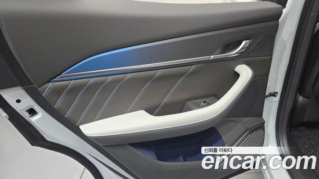 Renault Korea Filante 2027 — photo 15