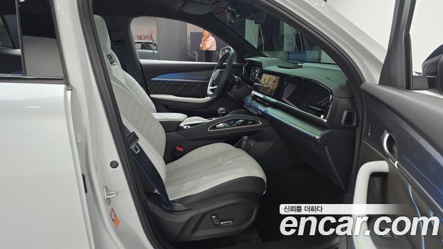 Renault Korea Filante 2027 — photo 16